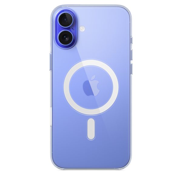 16 Pro Max - Image 3